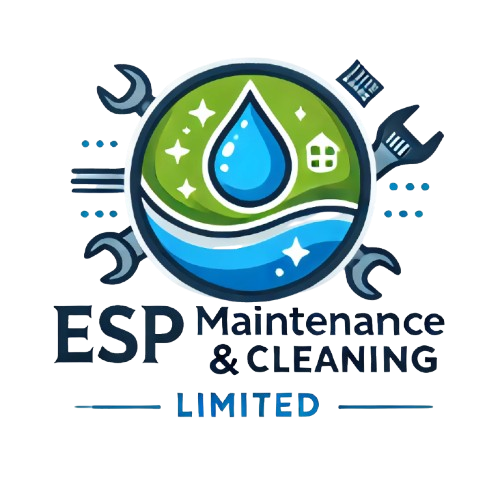 ESP MAINTENACE &CLEANING LIMITED